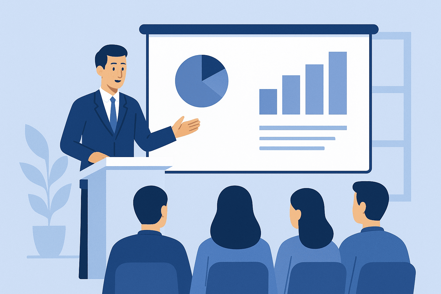 Corporate Launch Platform